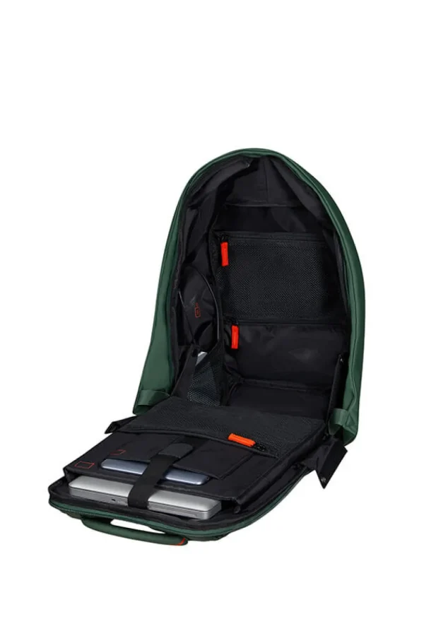 American Tourister Urban Groove Reppu 15.6" Cool Green New