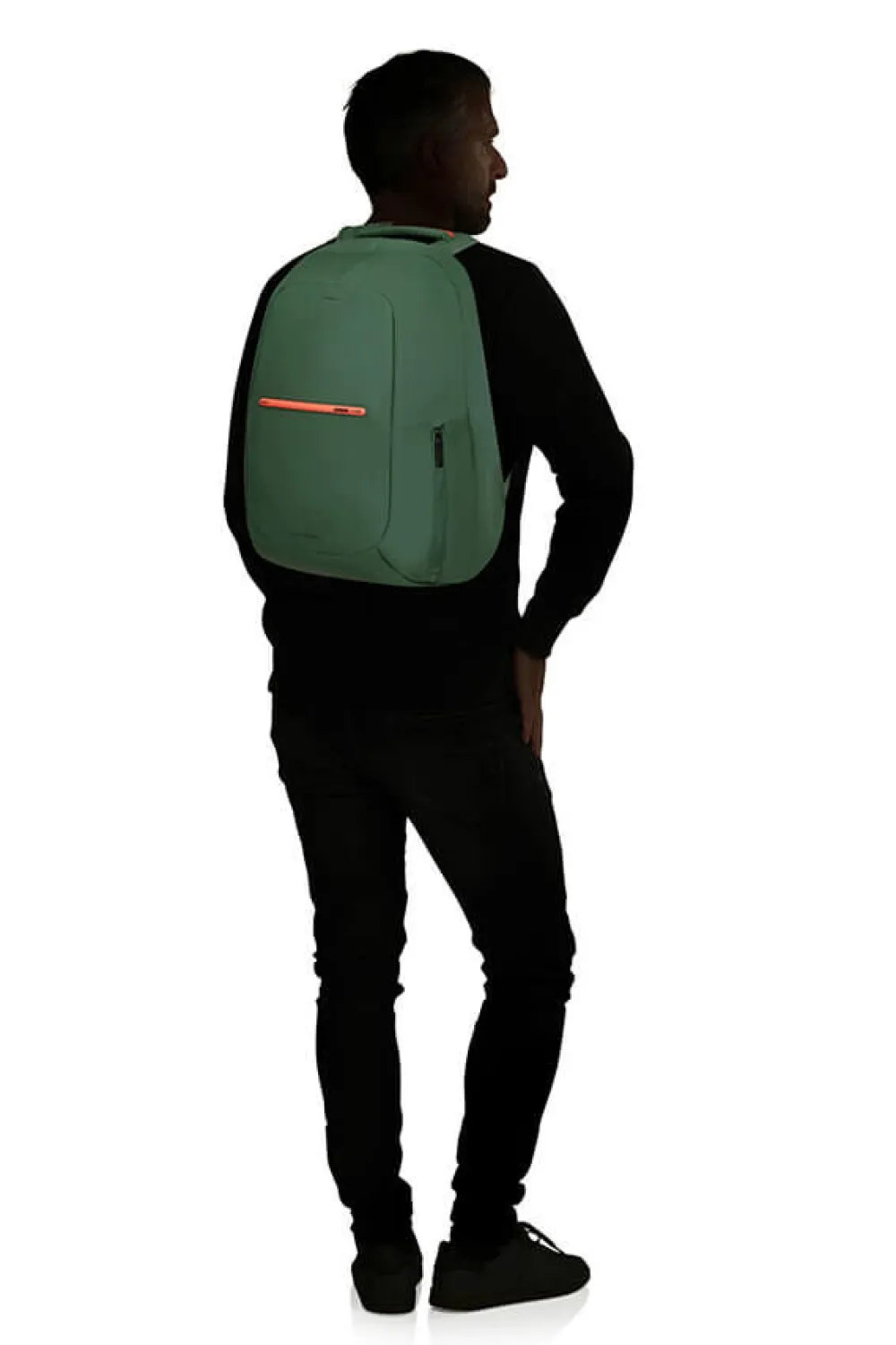 urban_groove_reppu__1.webp American Tourister Urban Groove Reppu 15.6" Cool Green New