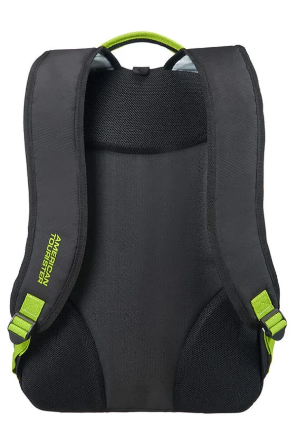 American Tourister Urban Groove Tietokonereppu 15.6" Black/Lime Green Online