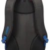 American Tourister Urban Groove Tietokonereppu 15.6" Black/Blue Outlet