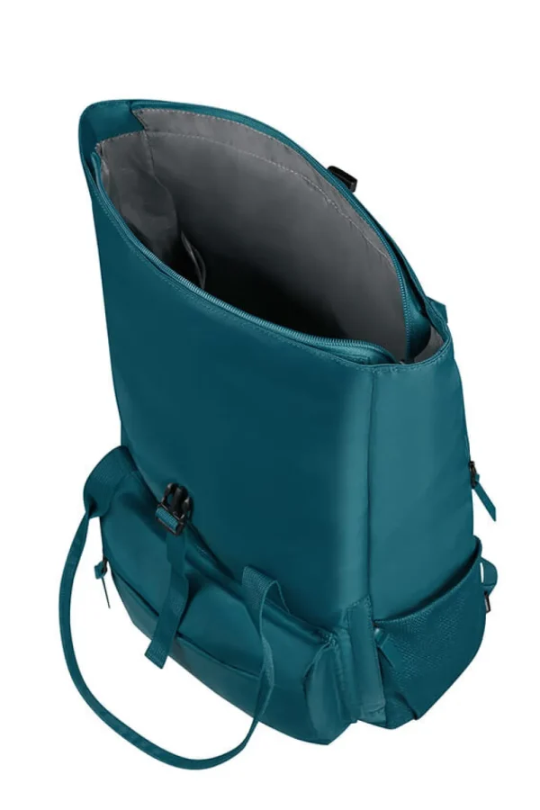 American Tourister Urban Groove Tietokonereppu 15.6" Deep Ocean Outlet