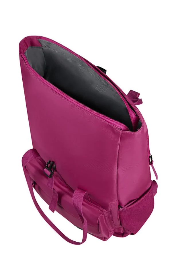 American Tourister Urban Groove Tietokonereppu 15.6" Deep Orchid Best
