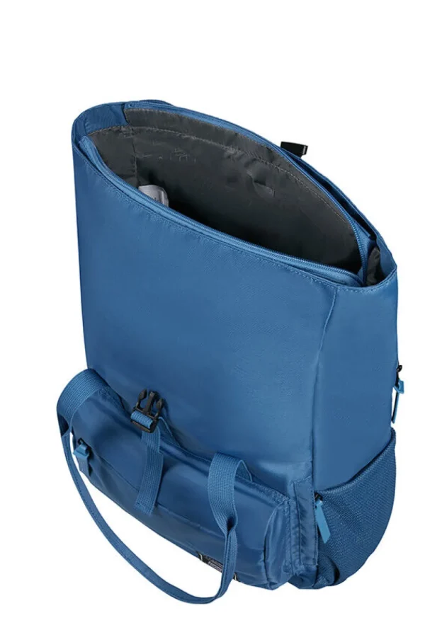 American Tourister Urban Groove Tietokonereppu 15.6" Stone Blue Fashion