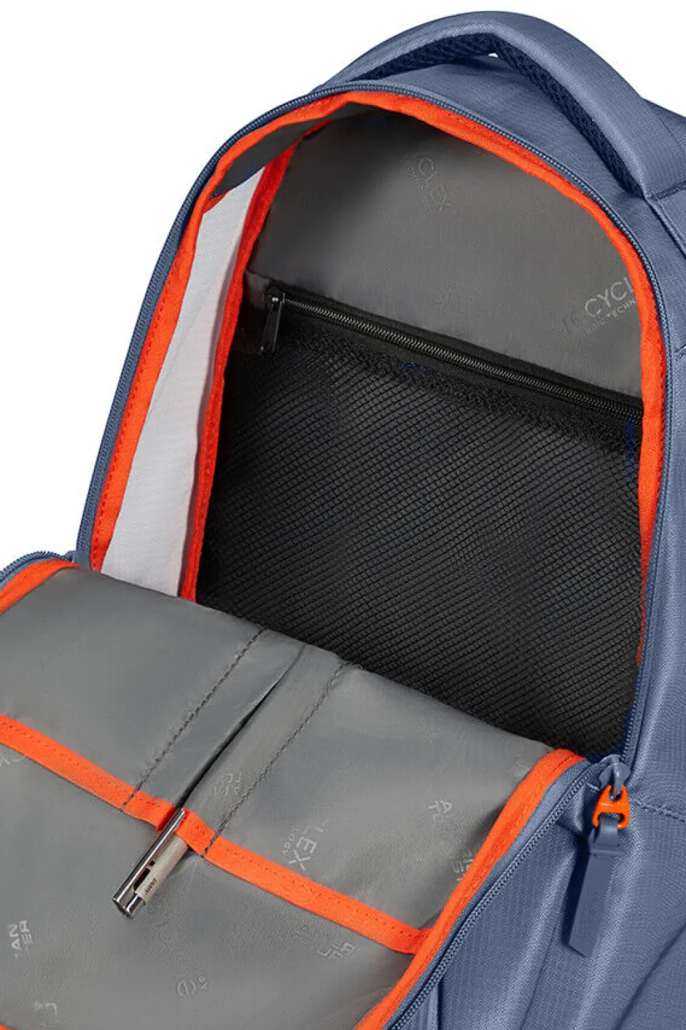 urban_groove_tietokonerep_0-8.webp American Tourister Urban Groove Tietokonereppu 15.6" Arctic Grey Online