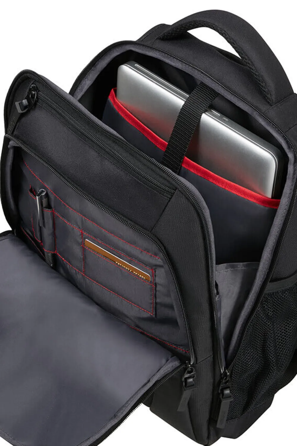urban_groove_tietokonerep_0.webp American Tourister Urban Groove Tietokonereppu 15.6" Black Fashion