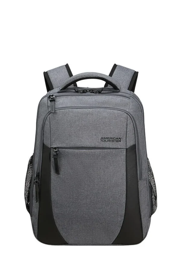 American Tourister Urban Groove Tietokonereppu 15.6" Grey Melange Clearance