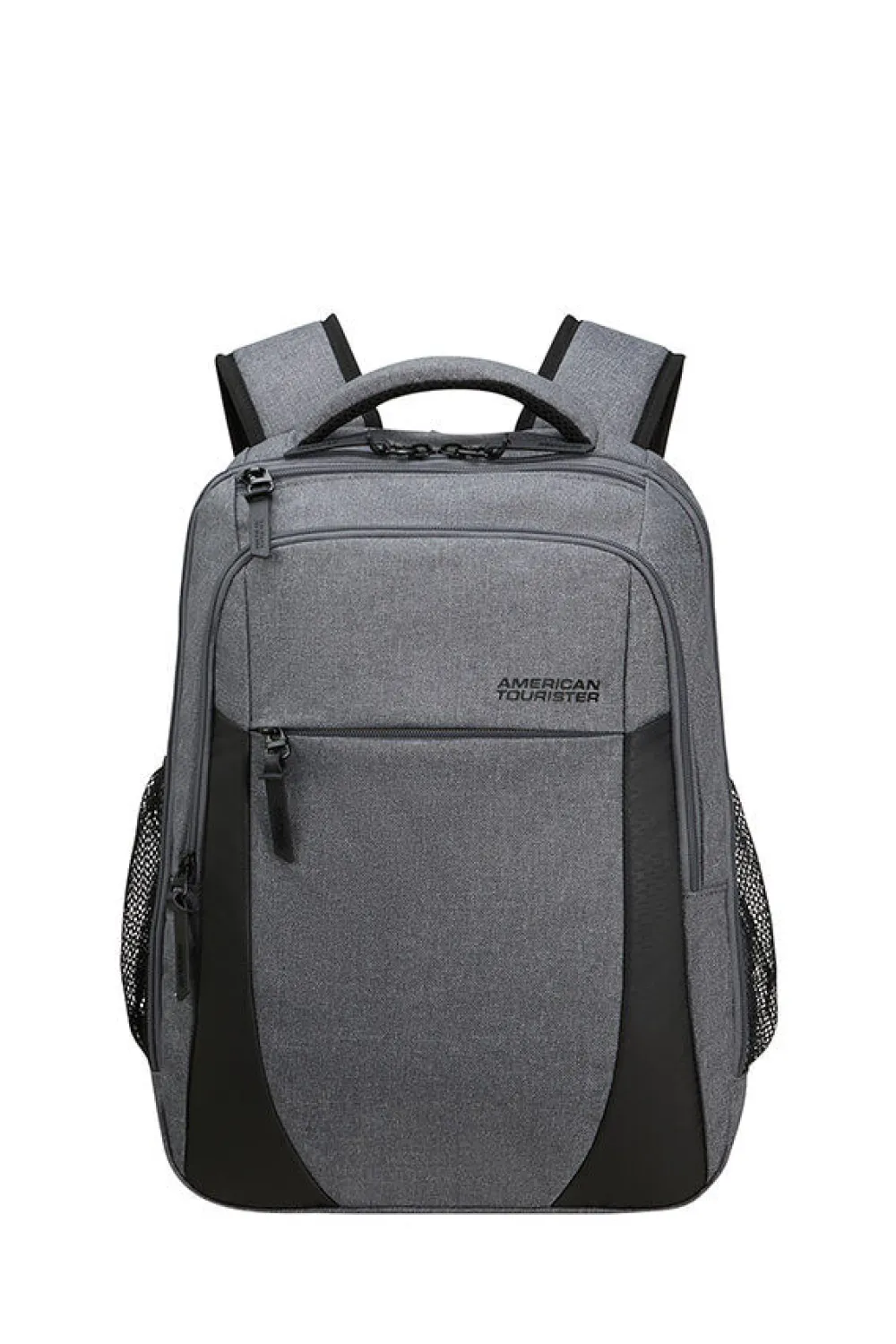urban_groove_tietokonerep_1-1.webp American Tourister Urban Groove Tietokonereppu 15.6" Grey Melange Clearance