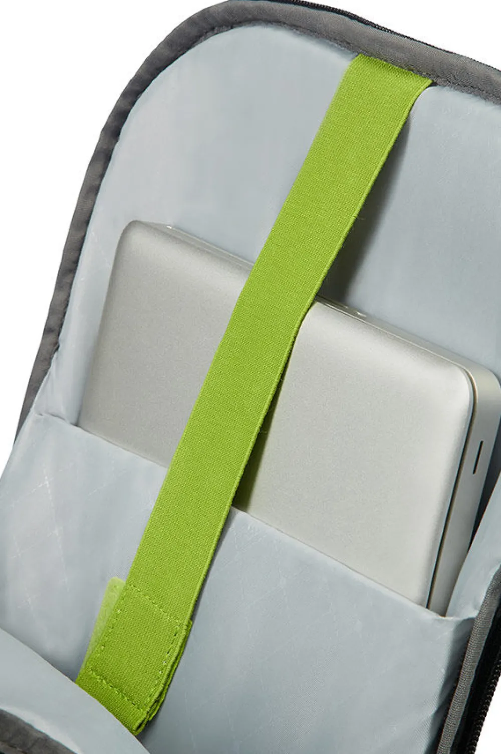 urban_groove_tietokonerep_1-2.webp American Tourister Urban Groove Tietokonereppu 15.6" Black/Lime Green Online