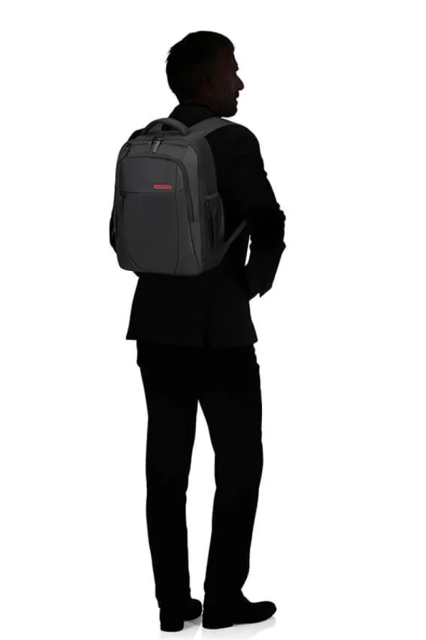 American Tourister Urban Groove Tietokonereppu 15.6" Black Fashion