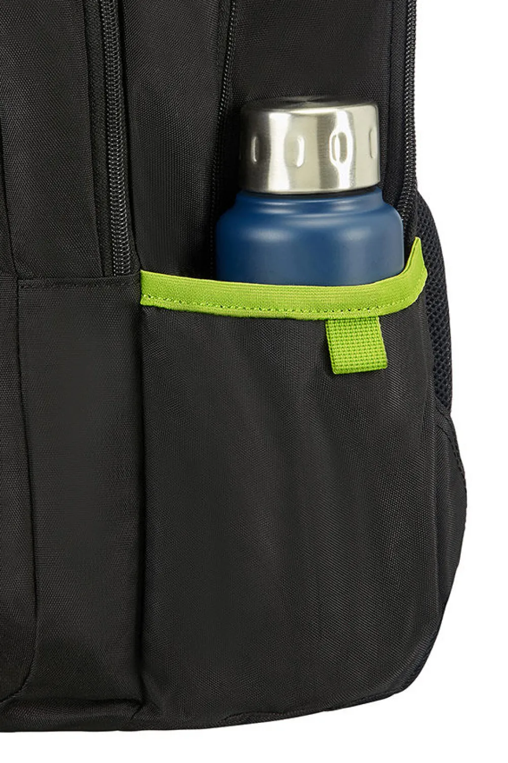 urban_groove_tietokonerep_3-2.webp American Tourister Urban Groove Tietokonereppu 15.6" Black/Lime Green Online