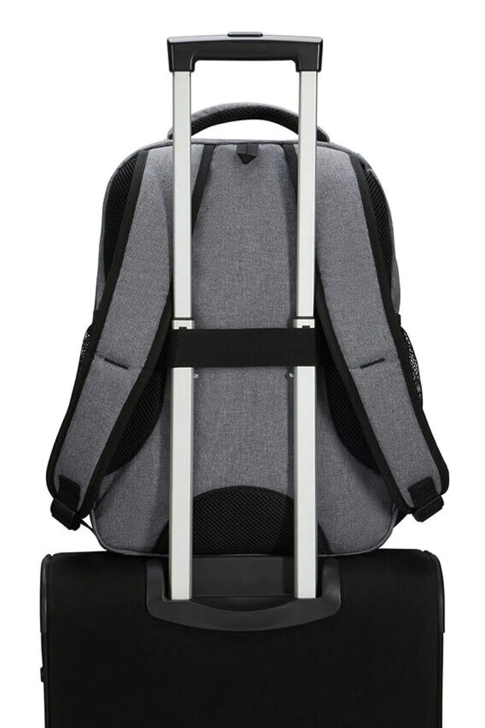 urban_groove_tietokonerep_4-1.webp American Tourister Urban Groove Tietokonereppu 15.6" Grey Melange Clearance