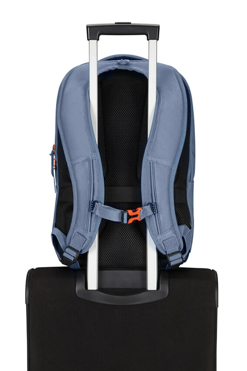 urban_groove_tietokonerep_4-6.webp American Tourister Urban Groove Tietokonereppu 15.6" Arctic Grey Online
