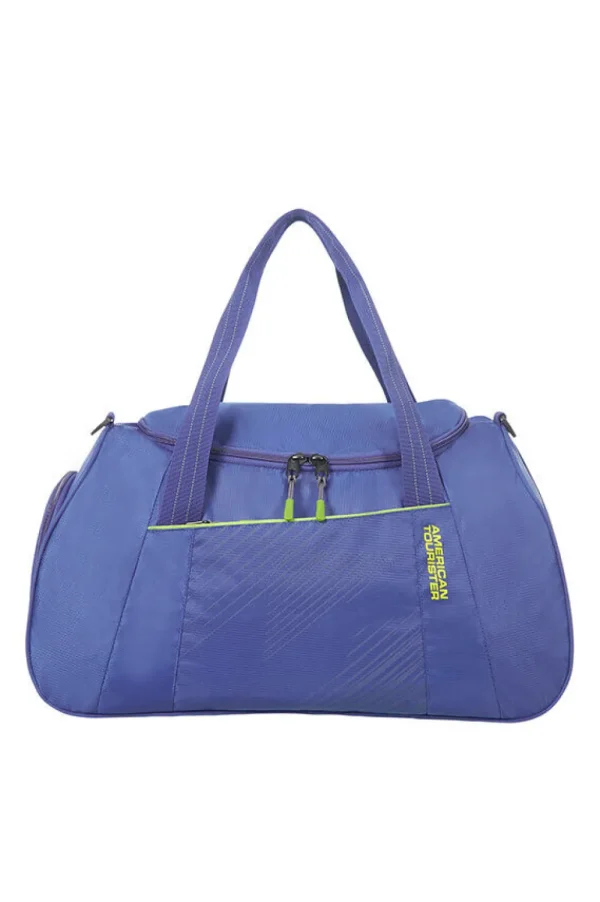 American Tourister Urban Groove Urheilulaukku Blue Sale
