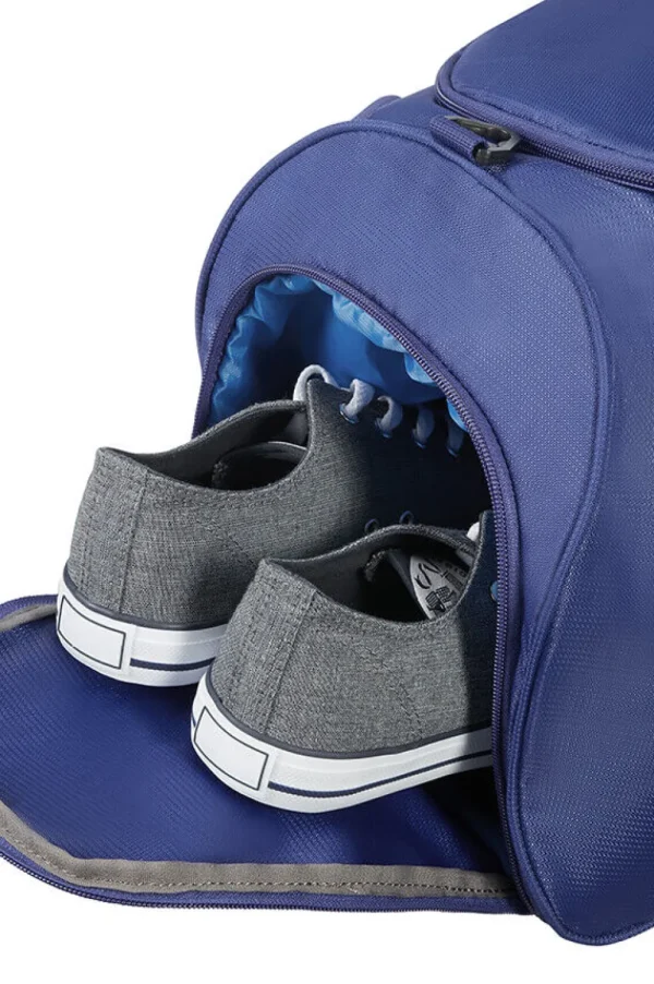 American Tourister Urban Groove Urheilulaukku Blue Sale