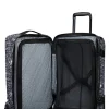 American Tourister Urban Track Disney Matkakassi pyörillä S Spiderman Sketch Best