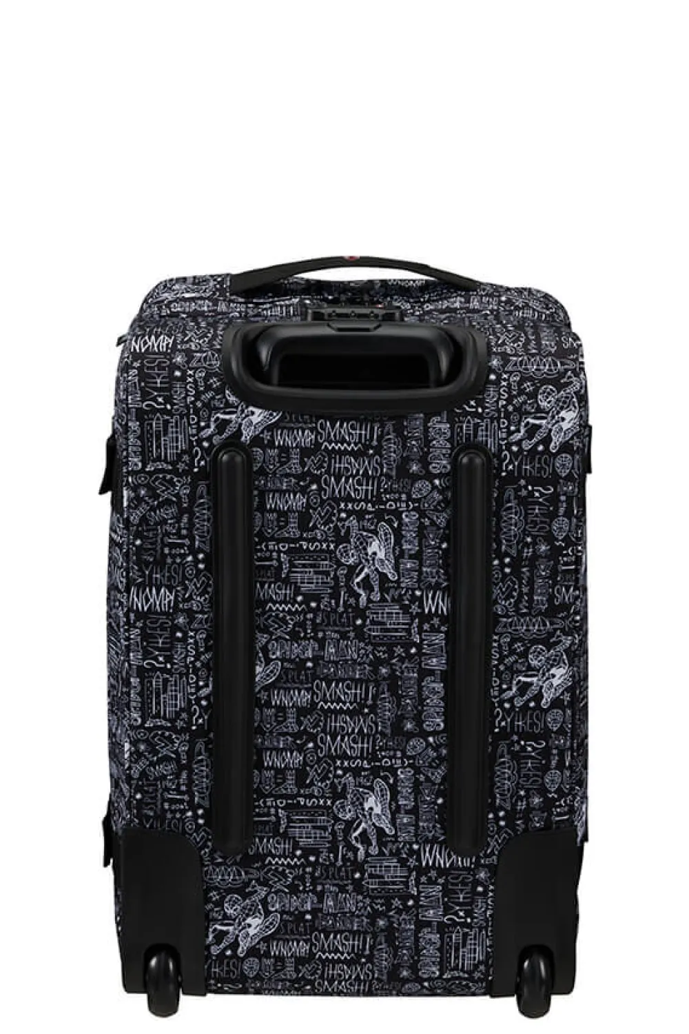 urban_track_disney_matkak_1-1.webp American Tourister Urban Track Disney Matkakassi pyörillä S Spiderman Sketch Best