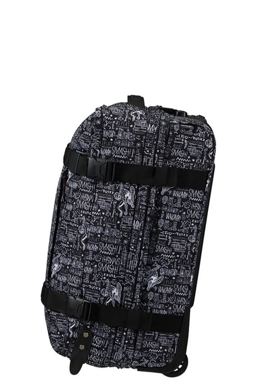 urban_track_disney_matkak_3-1.webp American Tourister Urban Track Disney Matkakassi pyörillä S Spiderman Sketch Best