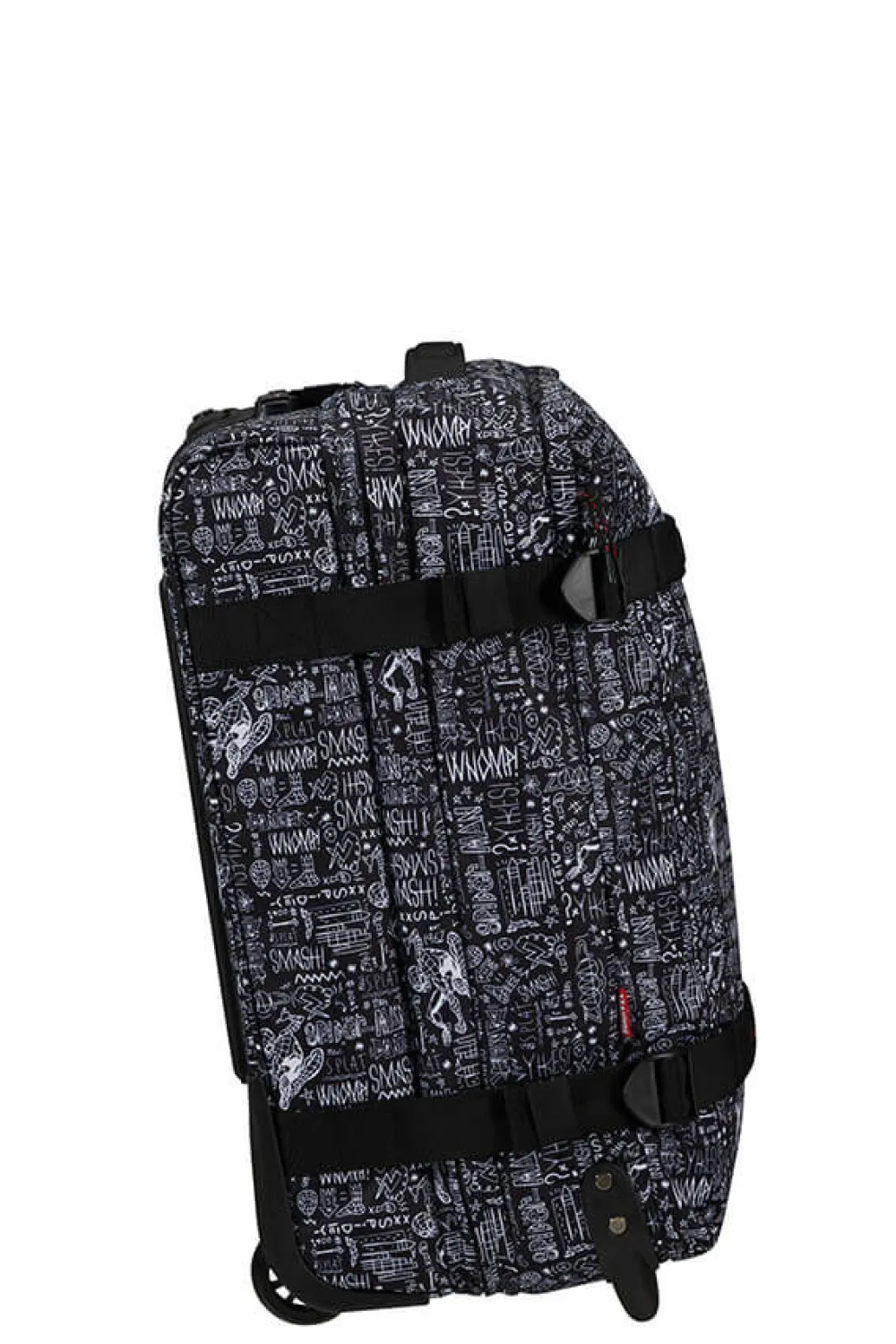 urban_track_disney_matkak_4-1.webp American Tourister Urban Track Disney Matkakassi pyörillä S Spiderman Sketch Best