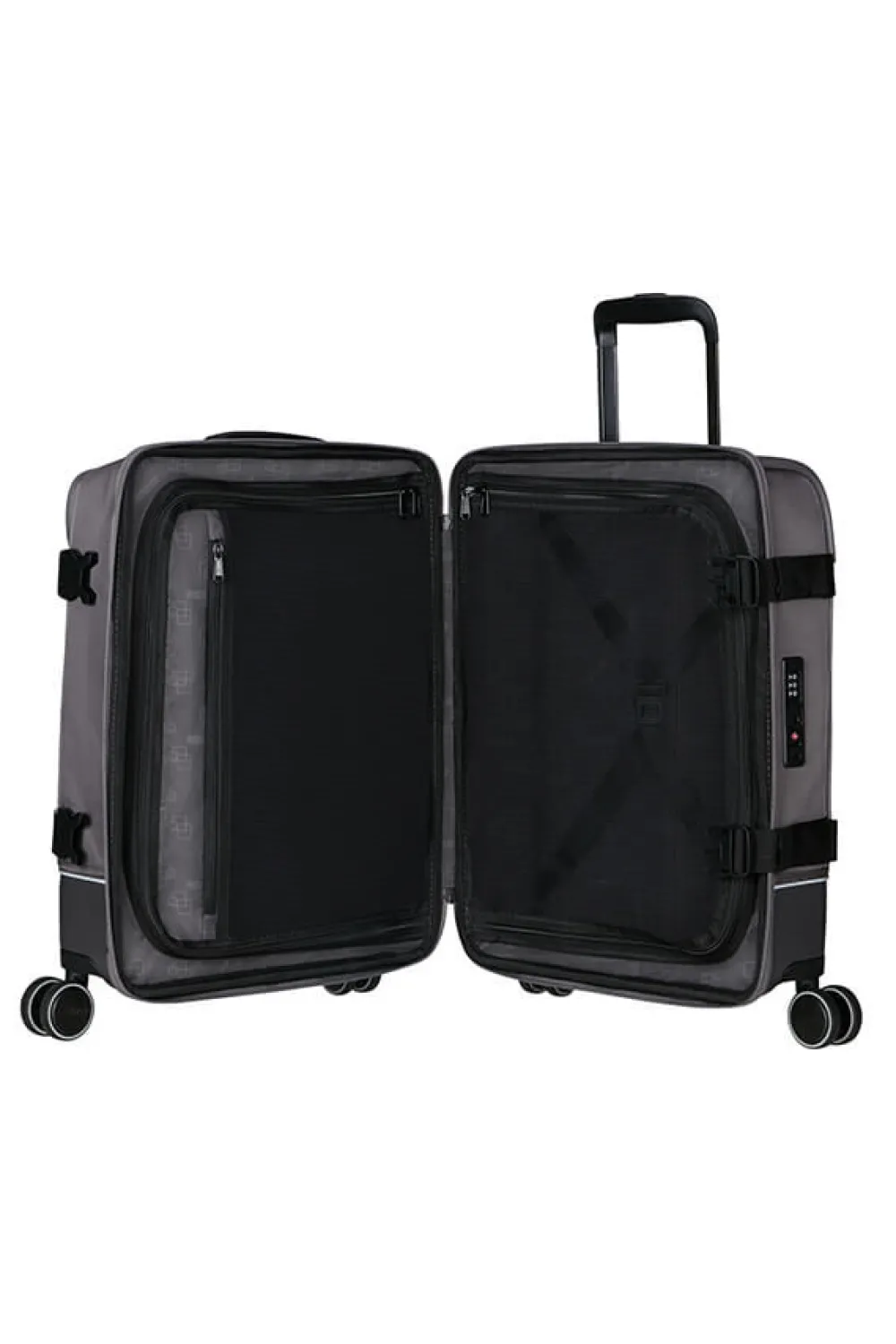 urban_track_lentolaukku_0-3.webp American Tourister Urban Track Lentolaukku Dark Grey Best