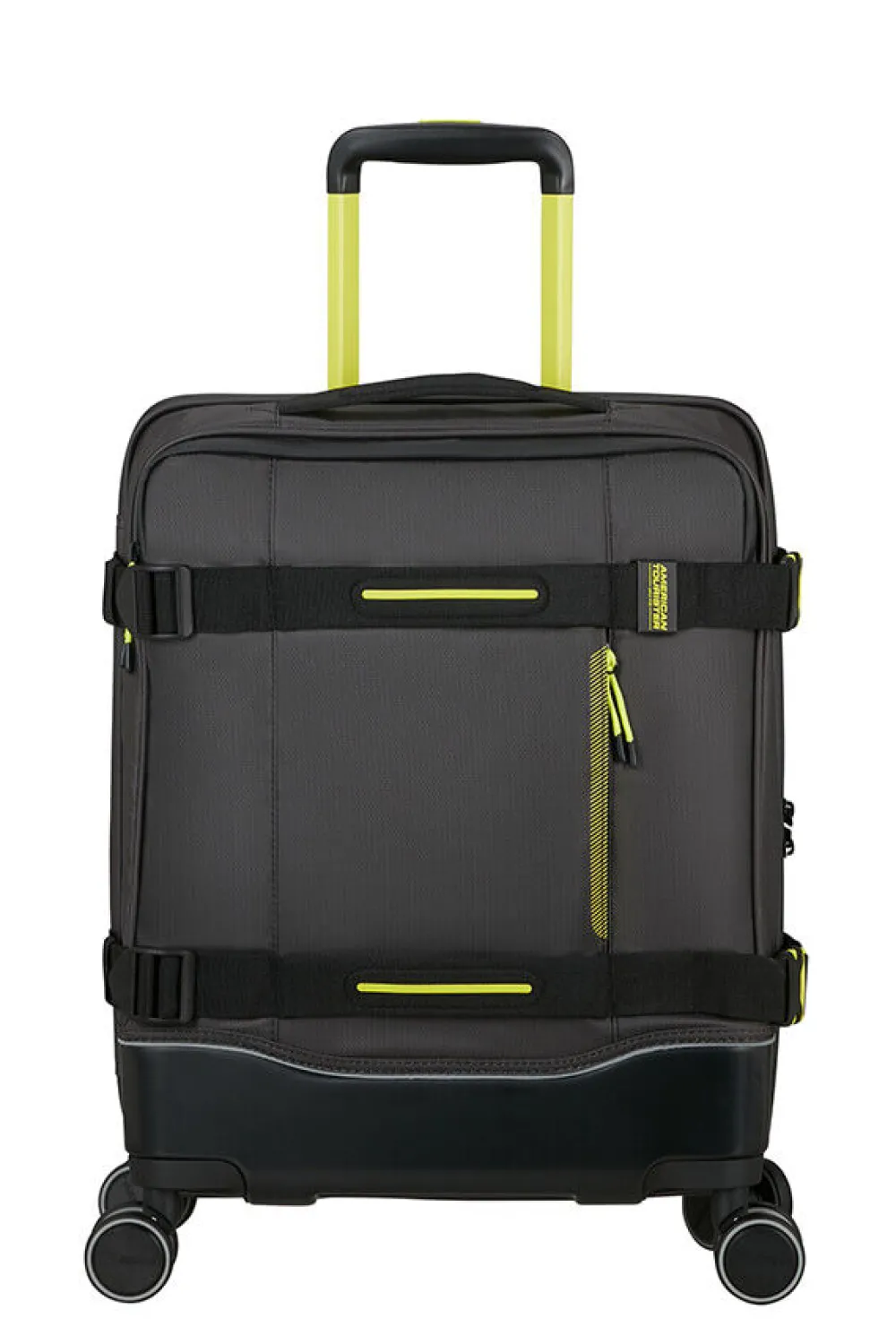urban_track_lentolaukku_2-1.webp American Tourister Urban Track Lentolaukku Black/Lime Hot