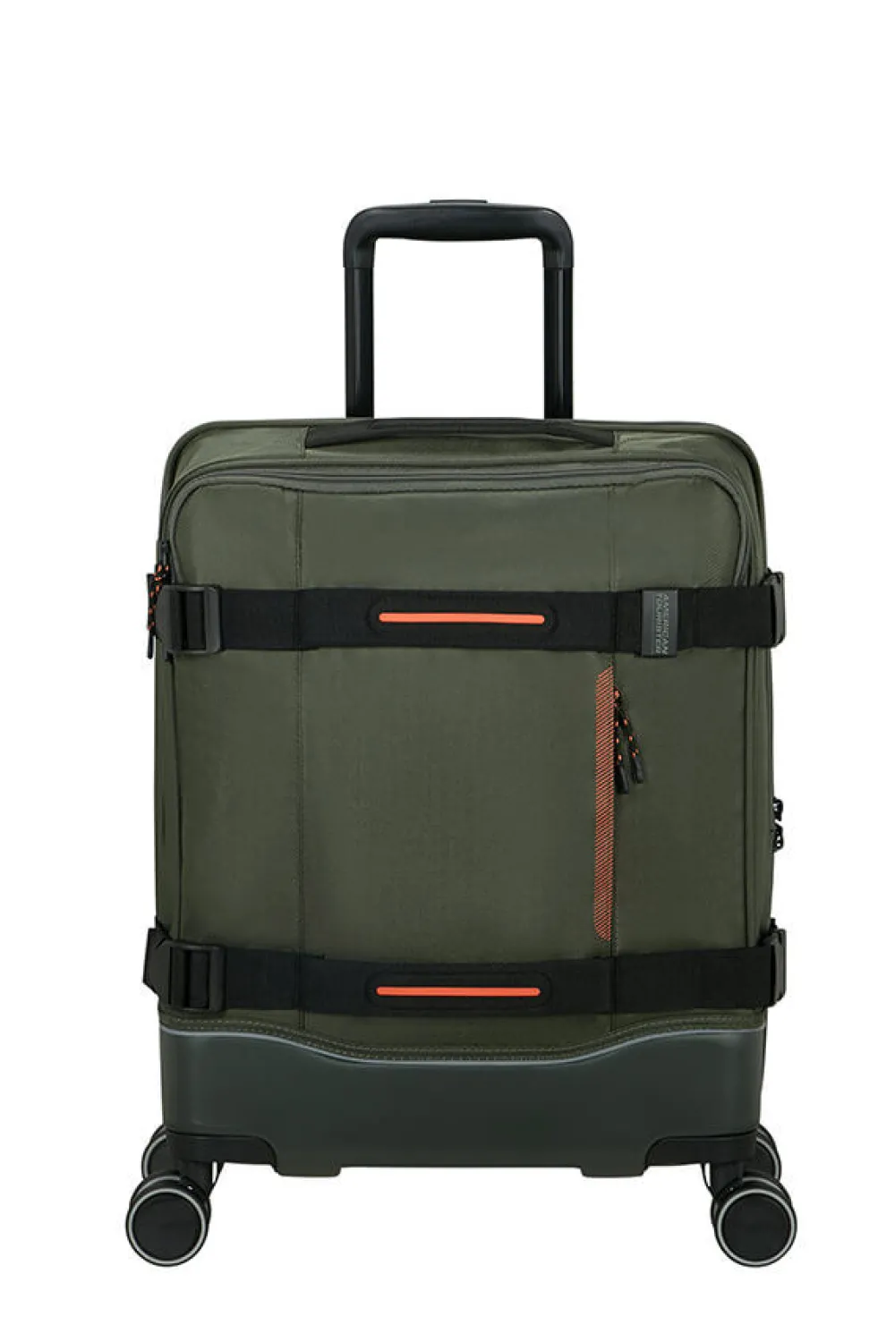 urban_track_lentolaukku_2-4.webp American Tourister Urban Track Lentolaukku Dark Khaki Hot