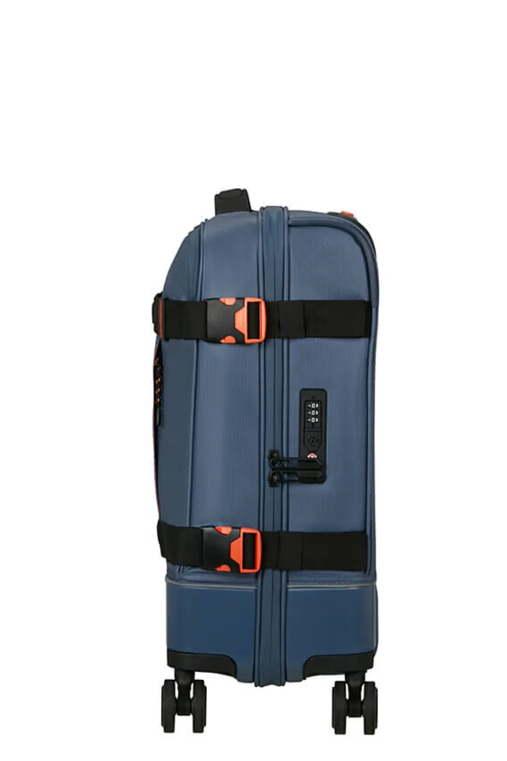 urban_track_lentolaukku_3.webp American Tourister Urban Track Lentolaukku Navy/Orange Outlet