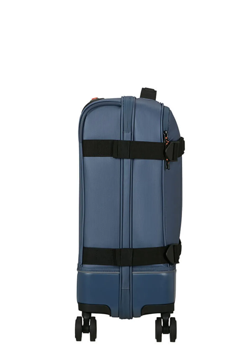 urban_track_lentolaukku_4.webp American Tourister Urban Track Lentolaukku Navy/Orange Outlet