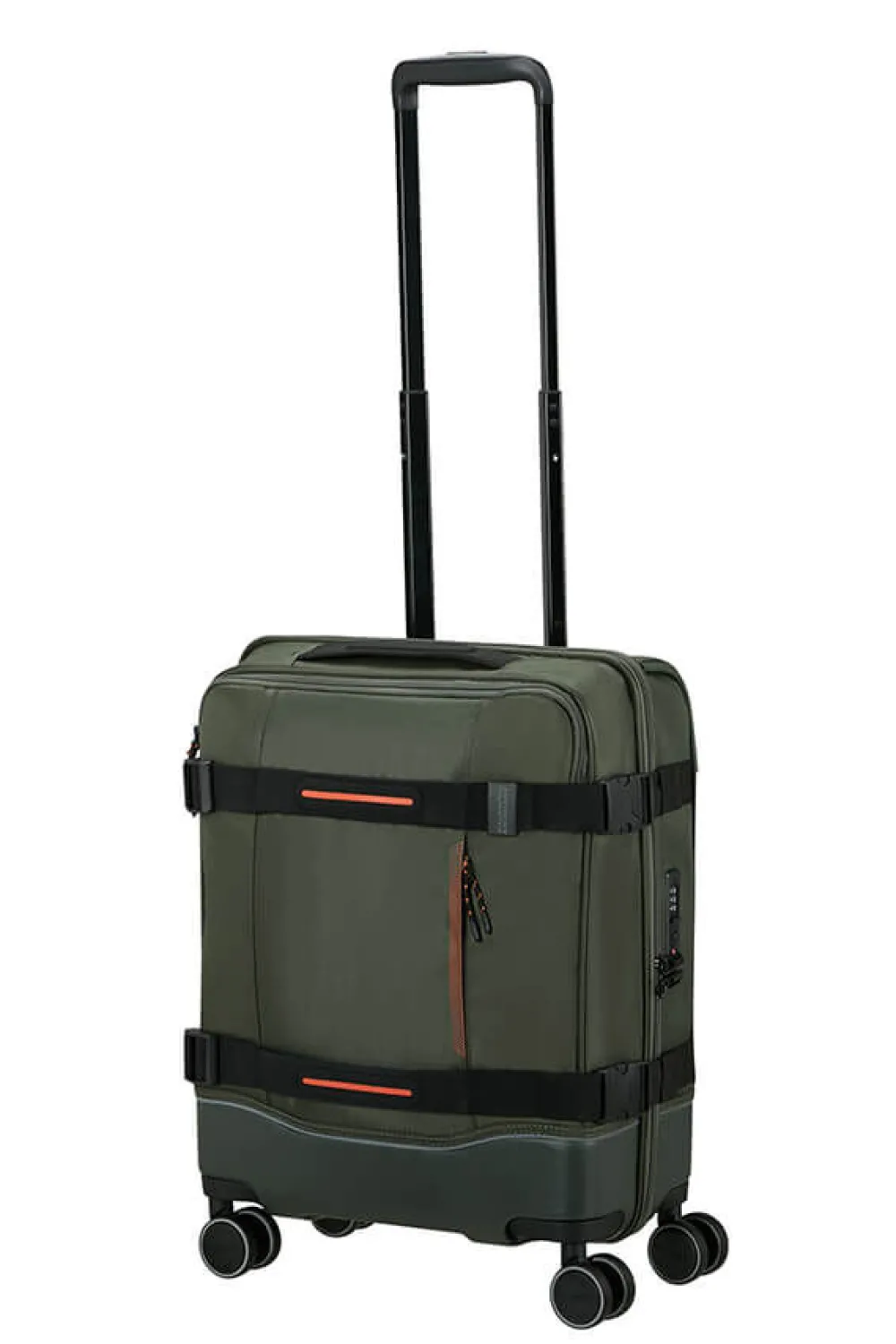urban_track_lentolaukku_5-4.webp American Tourister Urban Track Lentolaukku Dark Khaki Hot