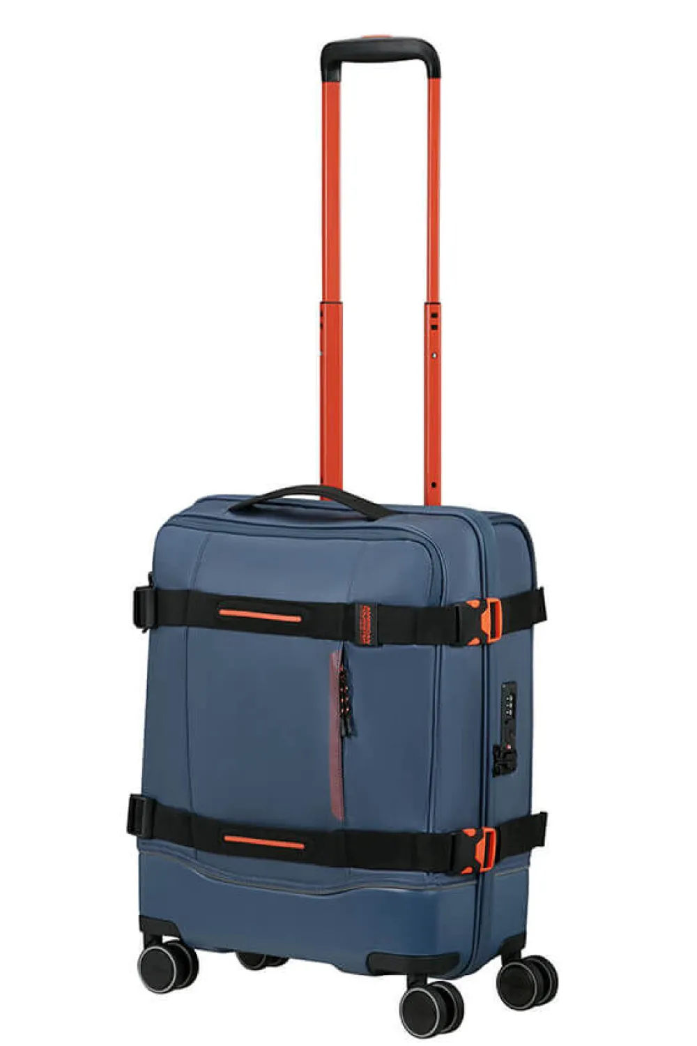 urban_track_lentolaukku_5.webp American Tourister Urban Track Lentolaukku Navy/Orange Outlet