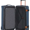 American Tourister Urban Track Matkakassi pyörillä 68cm Navy/Orange New