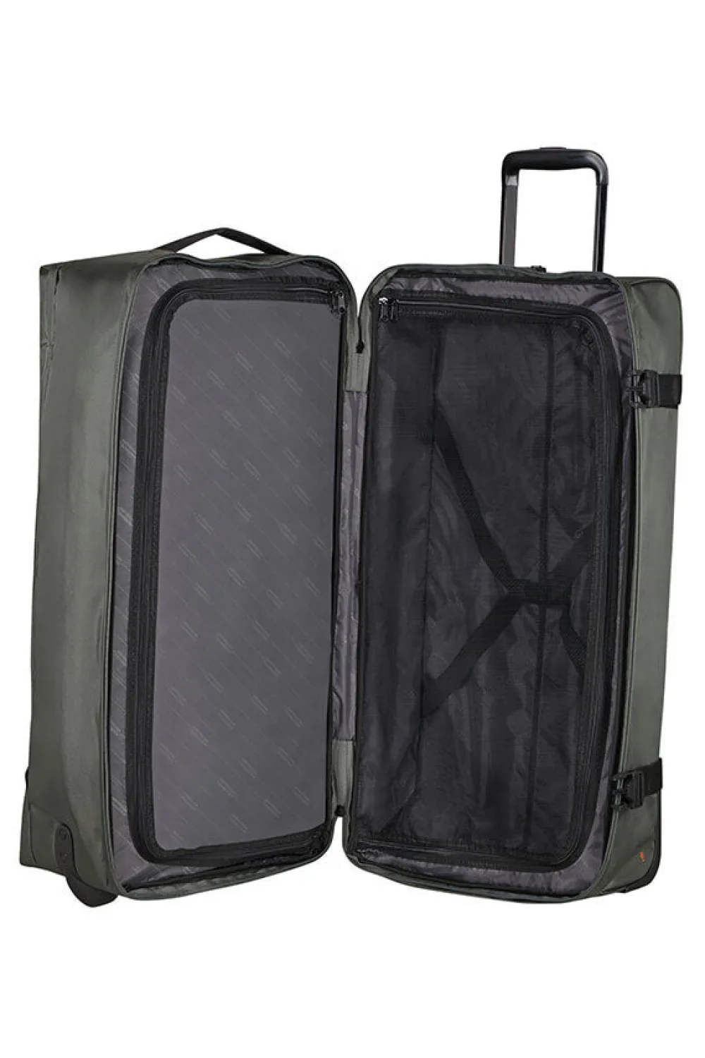 urban_track_matkakassi_py_0-6.webp American Tourister Urban Track Matkakassi pyörillä L Dark Khaki Fashion