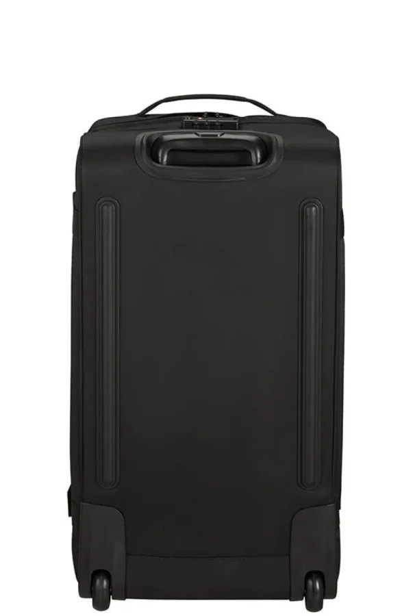 American Tourister Urban Track Matkakassi pyörillä M Asphalt Black Best