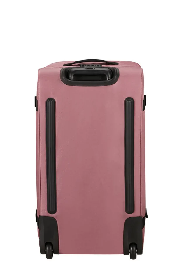 American Tourister Urban Track Matkakassi pyörillä 68cm Lilas Pink Sale