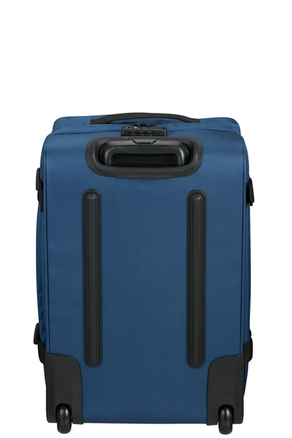 American Tourister Urban Track Matkakassi pyörillä S Combat Navy New