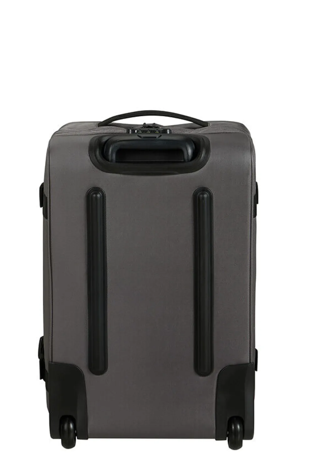 urban_track_matkakassi_py_1-18.webp American Tourister Urban Track Matkakassi pyörillä 55cm Dark Grey Clearance