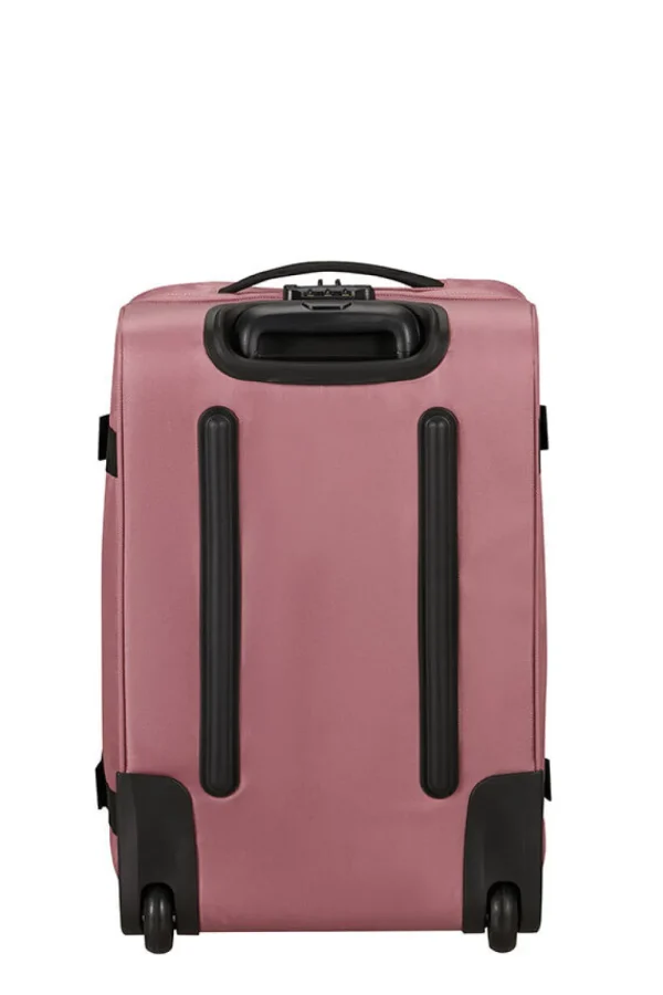 American Tourister Urban Track Matkakassi pyörillä 55cm Lilas Pink Fashion