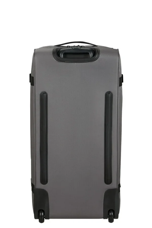 American Tourister Urban Track Matkakassi pyörillä 78.5cm Dark Grey Hot