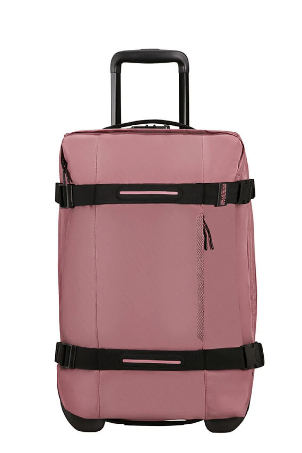 urban_track_matkakassi_py_2-19.webp American Tourister Urban Track Matkakassi pyörillä 55cm Lilas Pink Fashion