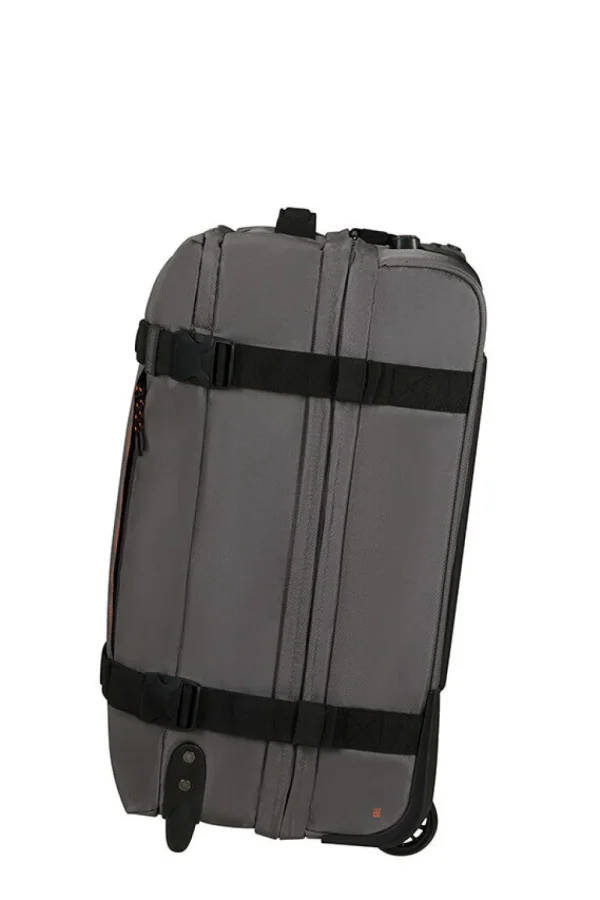 American Tourister Urban Track Matkakassi pyörillä 55cm Dark Grey Clearance