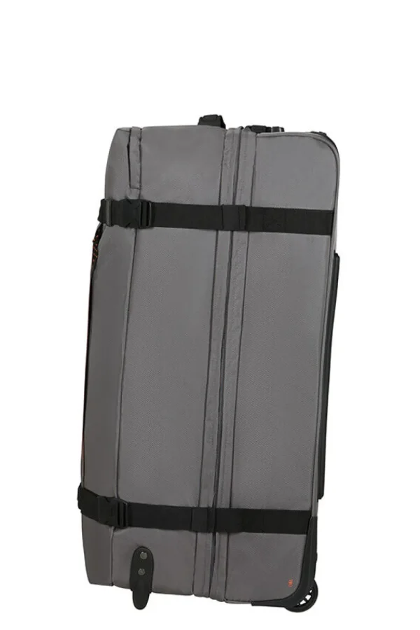 American Tourister Urban Track Matkakassi pyörillä 78.5cm Dark Grey Hot