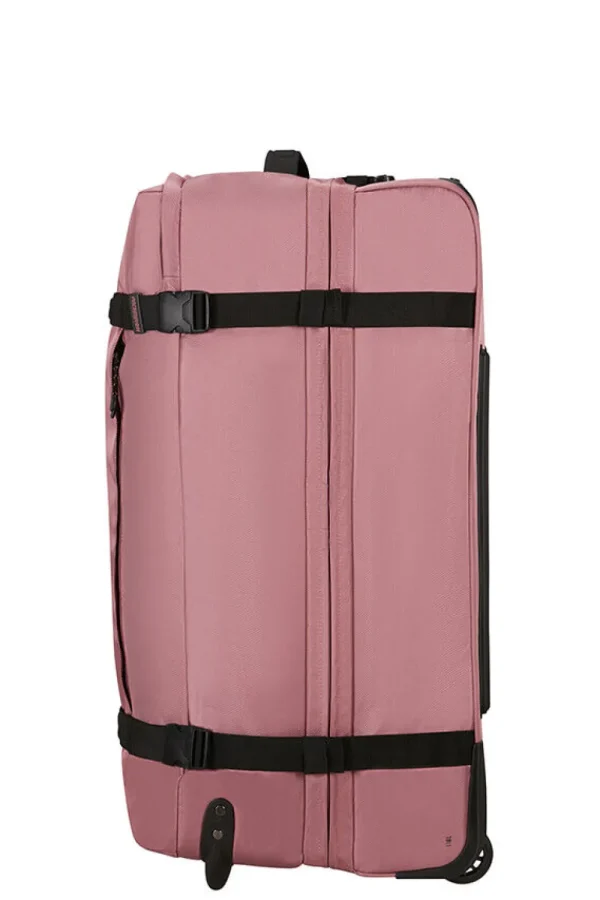American Tourister Urban Track Matkakassi pyörillä 78.5cm Lilas Pink New