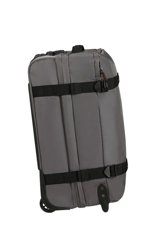 American Tourister Urban Track Matkakassi pyörillä 55cm Dark Grey Clearance