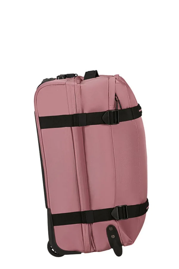 American Tourister Urban Track Matkakassi pyörillä 55cm Lilas Pink Fashion