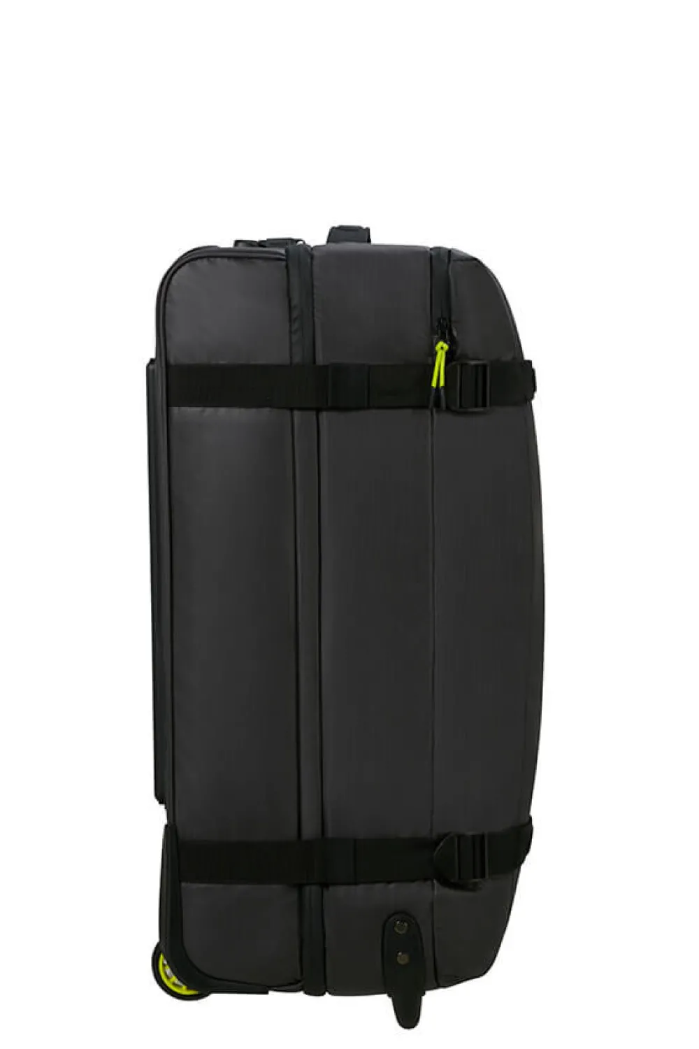 urban_track_matkakassi_py_4.webp American Tourister Urban Track Matkakassi pyörillä 68cm Black/Lime Fashion