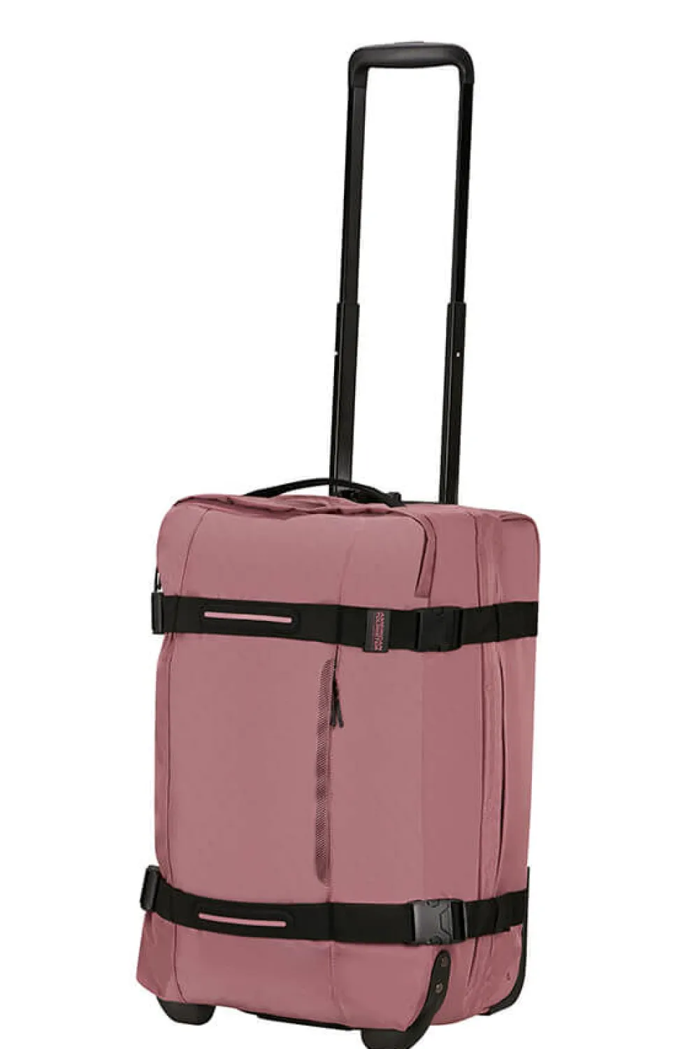 urban_track_matkakassi_py_5-19.webp American Tourister Urban Track Matkakassi pyörillä 55cm Lilas Pink Fashion