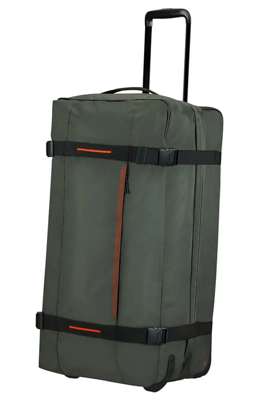 urban_track_matkakassi_py_5-6.webp American Tourister Urban Track Matkakassi pyörillä L Dark Khaki Fashion
