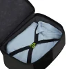 American Tourister Urban Track Reppu Black/Lime Clearance