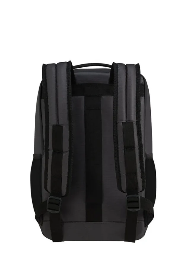 American Tourister Urban Track Reppu Black/Lime Clearance