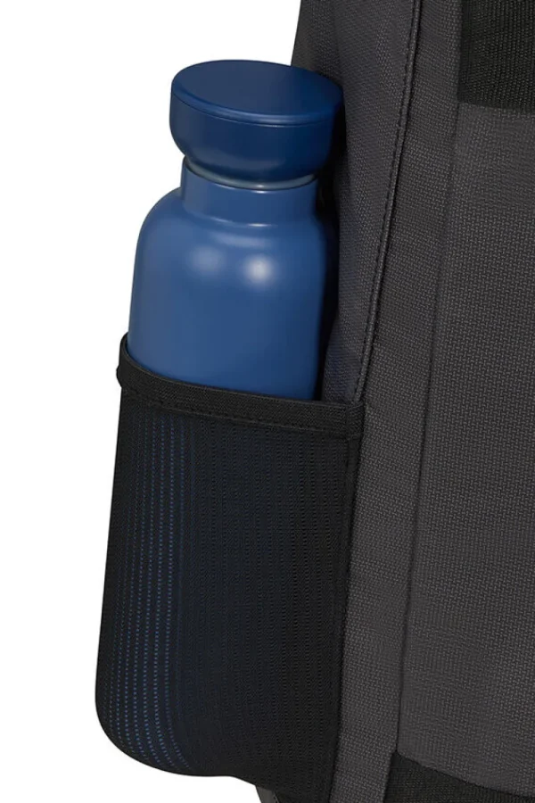 American Tourister Urban Track Reppu Black/Lime Clearance