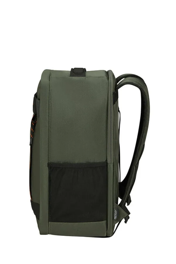 American Tourister Urban Track Reppu 14